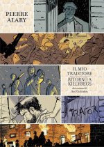 mio traditore-Ritorno a Killybegs