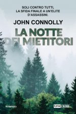 notte dei mietitori