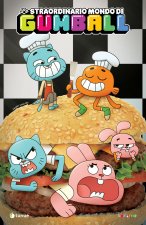 straordinario mondo di Gumball