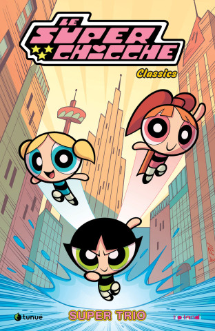 Superchicche classics