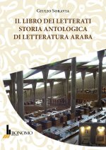 libro dei letterati. Storia antologica di letteratura araba