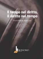 tempo nel diritto, il diritto nel tempo