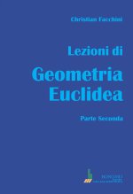 Lezioni di geometria euclidea