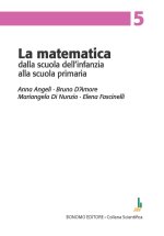 matematica dalla scuola dell'infanzia alla scuola primaria