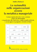 razionalità nelle organizzazioni ovvero la metafisica manageriale