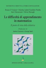 difficoltà di apprendimento in matematica. Il punto di vista della didattica