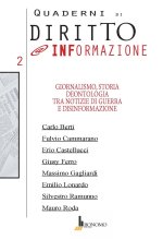 Quaderni di diritto @informazione