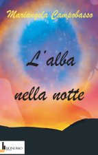 alba nella notte