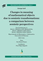 Changes in meaning of mathematical objects due to semiotic transformations: a comparison between semiotic per spectives