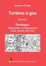 Turbine a gas