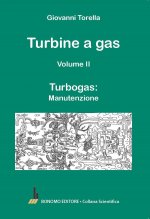 Turbine a gas