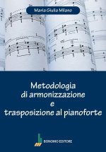 Metodologia di armonizzazione e trasposizione al pianoforte