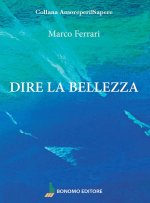 Dire la bellezza