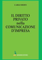 diritto privato della comunicazione d'impresa