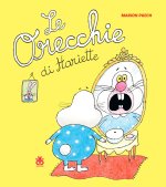 orecchie di Hariette