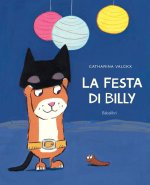 festa di Billy