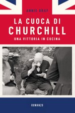 cuoca di Churchill. Una vittoria in cucina