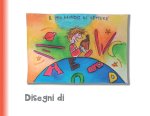mio mondo di lettere