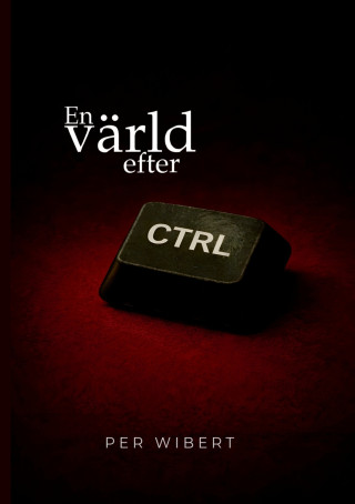 En värld efter CTRL