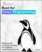 Rust for Linux Programming