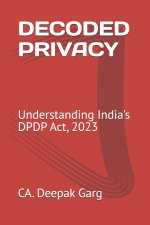 DECODED PRIVACY