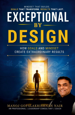 EXCEPTIONAL BY DESIGN