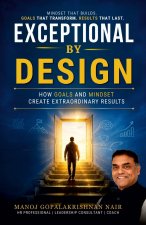 EXCEPTIONAL BY DESIGN