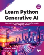 Learn Python Generative AI