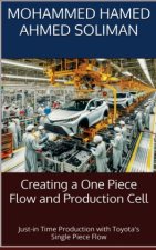 Creating a One Piece Flow and Production Cell