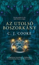 Az utolsó boszorkány