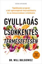 Gyulladáscsökkentés természetesen