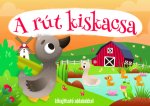 A rút kiskacsa