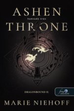 Ashen Throne - Hamvadó trón