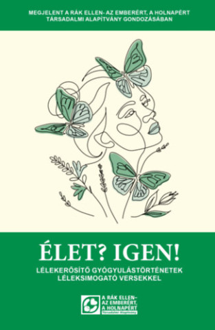 Élet? Igen!