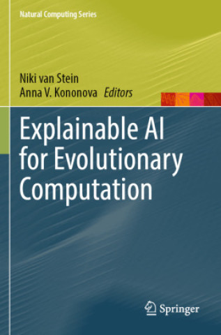 Explainable AI for Evolutionary Computation