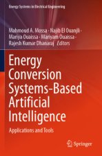 Energy Conversion Systems-Based Artificial Intelligence