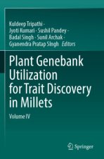 Plant Genebank Utilization for Trait Discovery in Millets