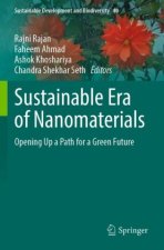 Sustainable Era of Nanomaterials
