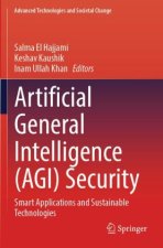 Artificial General Intelligence (AGI) Security