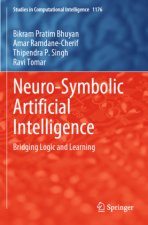 Neuro-Symbolic Artificial Intelligence