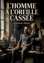 L'Homme à l'oreille cassée