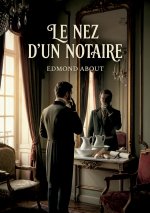 Le Nez d'un notaire