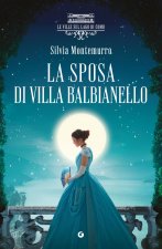 sposa di villa Balbianello. Le ville sul Lago di Como