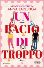 bacio di troppo