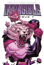 Invincible Omnibus