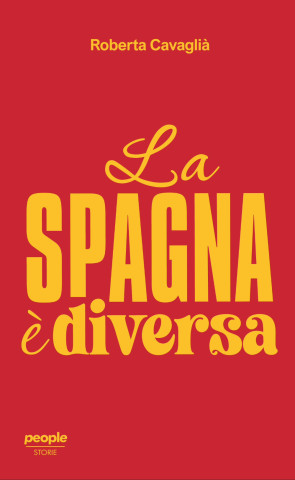 Spagna è diversa
