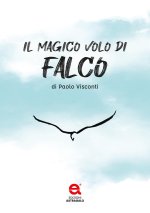 magico volo di falco