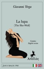 lupa (The She-Wolf)