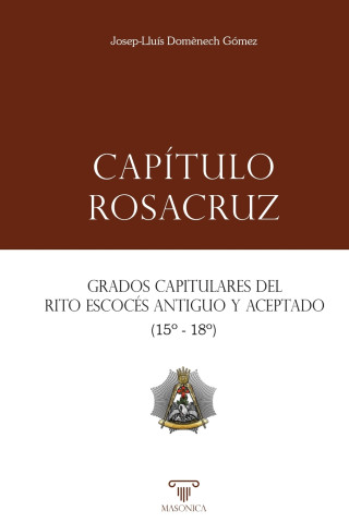 Capítulo Rosacruz