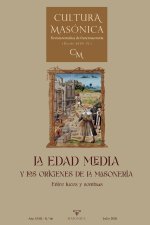 CULTURA MASÓNICA N. 66